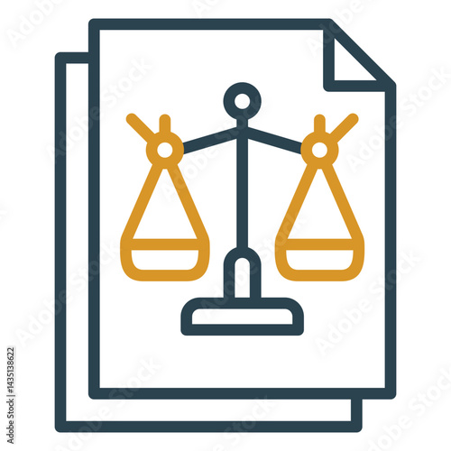Legality Icon
