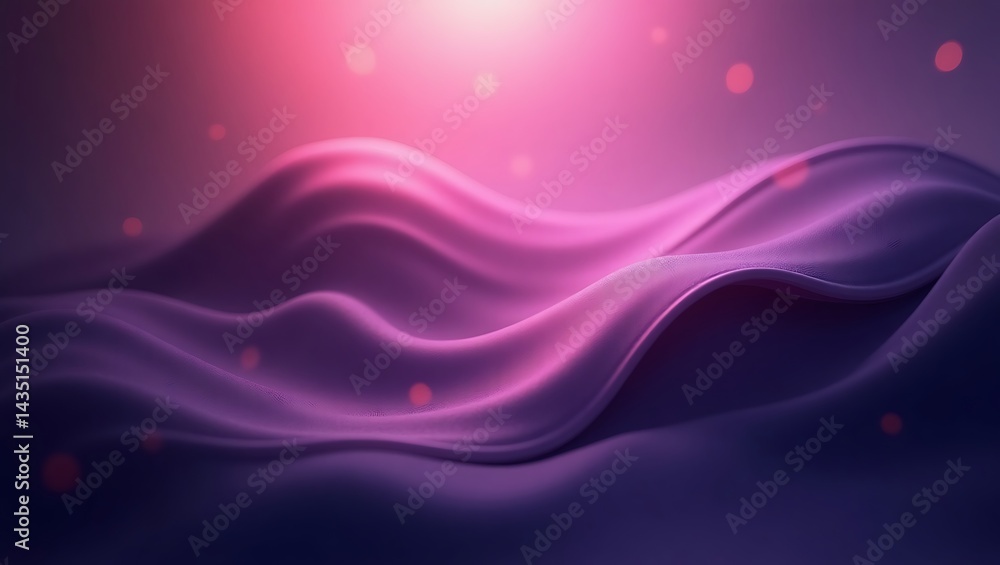 Soft Pink and Purple Waves: Elegant Abstract Background with Smooth Textures for Creative Design Projects Soft Pink and Purple Waves: Elegant Abstract Background with Smooth Textures for Creative Design Projects