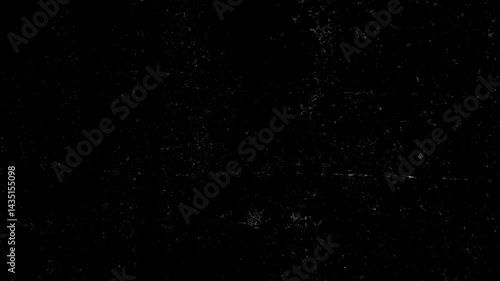 Animated Grunge Texture