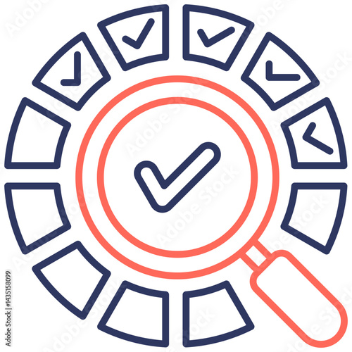 Assessment Icon
