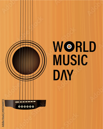 WORLD MUSIC DAY 