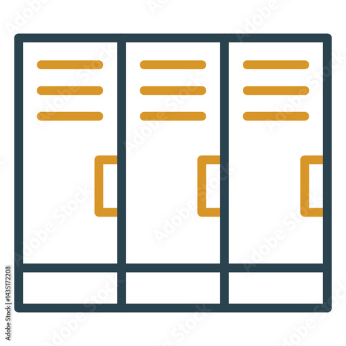 Locker Icon
