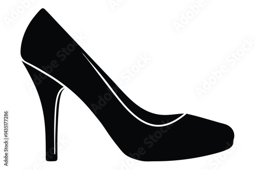 fashionable women shoe