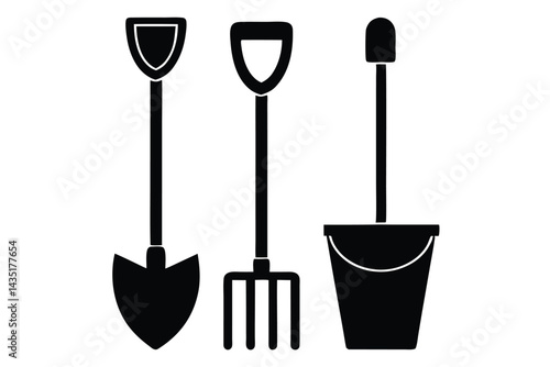 garden tools set