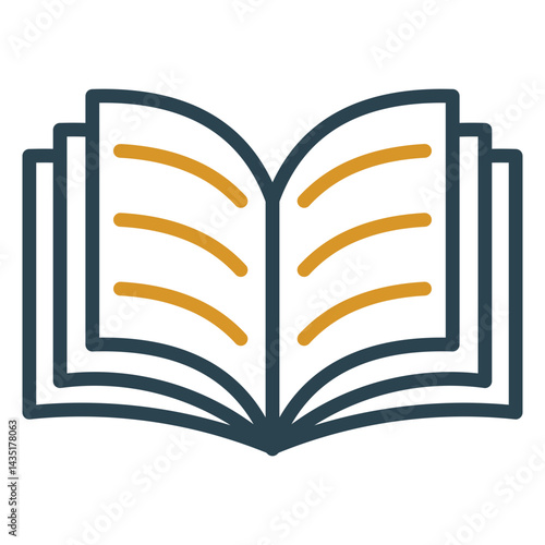Book Icon