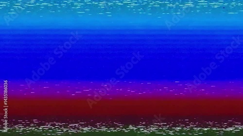 Glitch Background