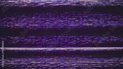 Glitch Background