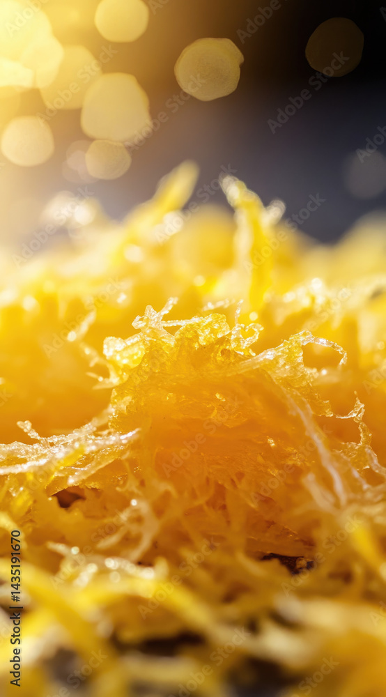 Lemon zest vibrant and aromatic bright yellow fresh essence perfect for culinary citrus and summer themes