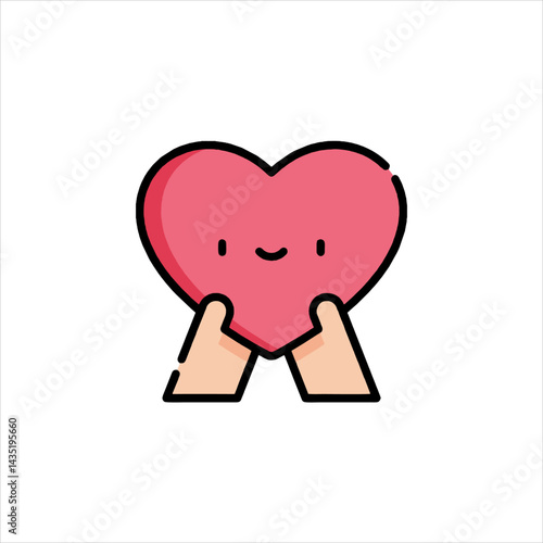 Red Hair Woman Avatar