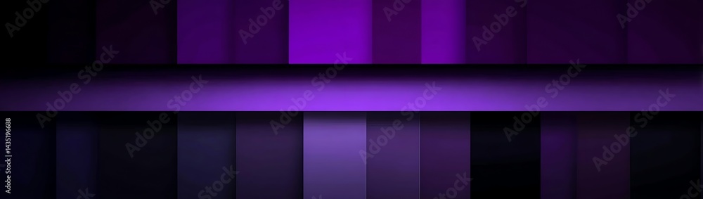 Abstract Purple Gradient Color Blocks Abstract Purple Gradient Color Blocks