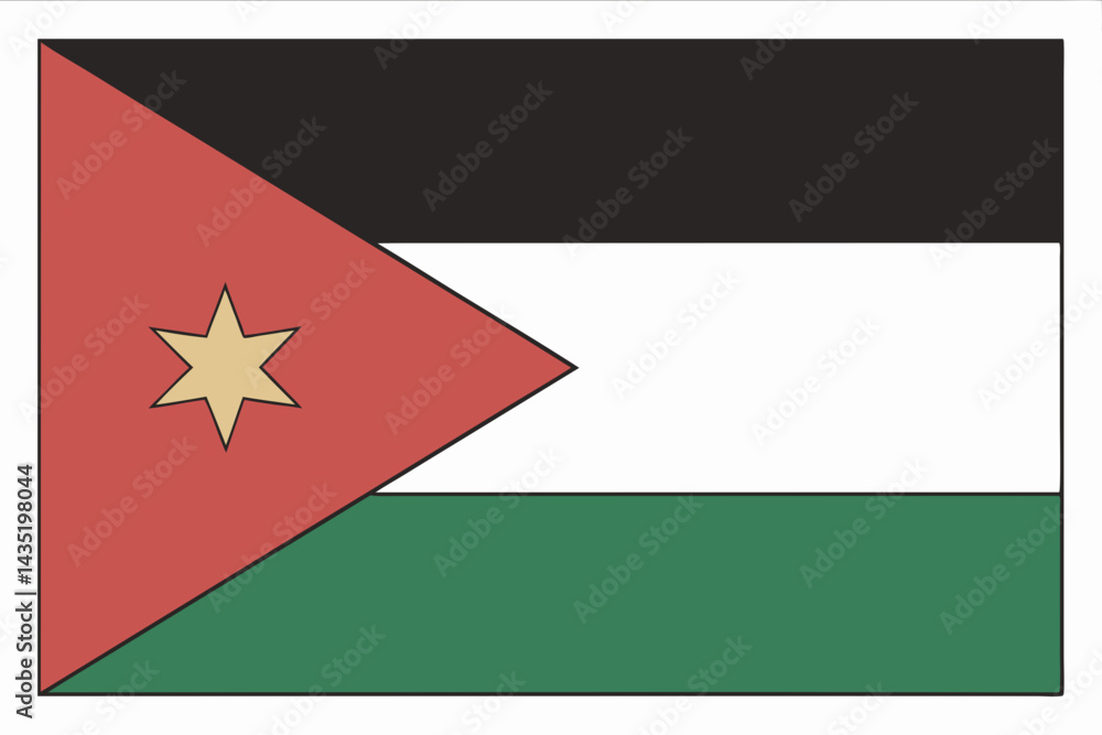 flag of syria flag of syria