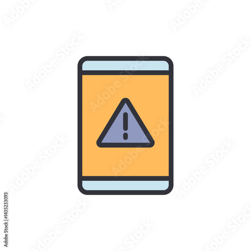 Free Download Web maintenance colored icons, minimalist vector illustration ,simple transparent graphic element .Isolated on white background - GFXLoad
