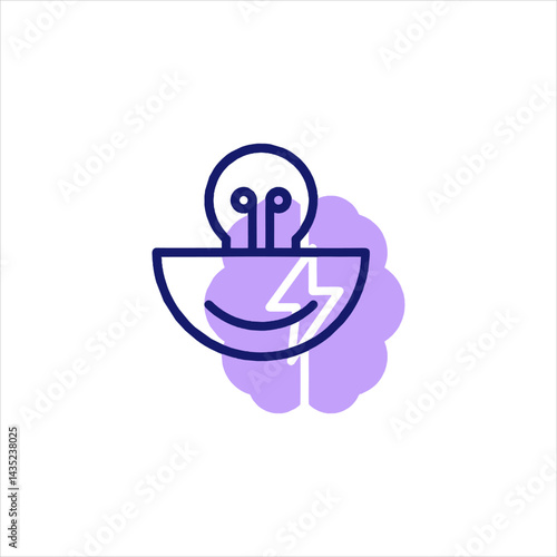 baby pacifier vector illustration