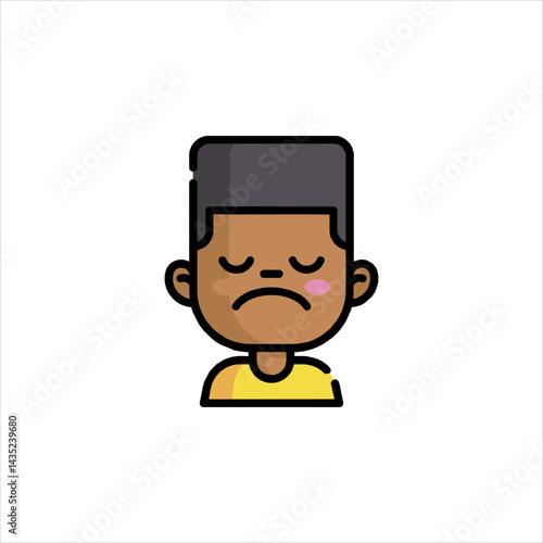 funny cartoon guy