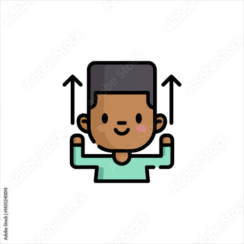 funny cartoon graduate