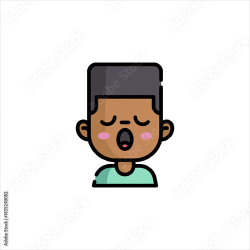 funny cartoon guy