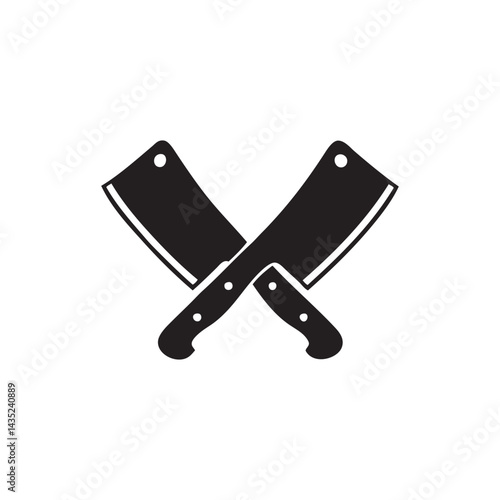 meat knife
