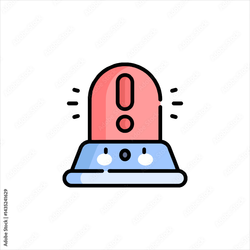 Obraz premium lock and key