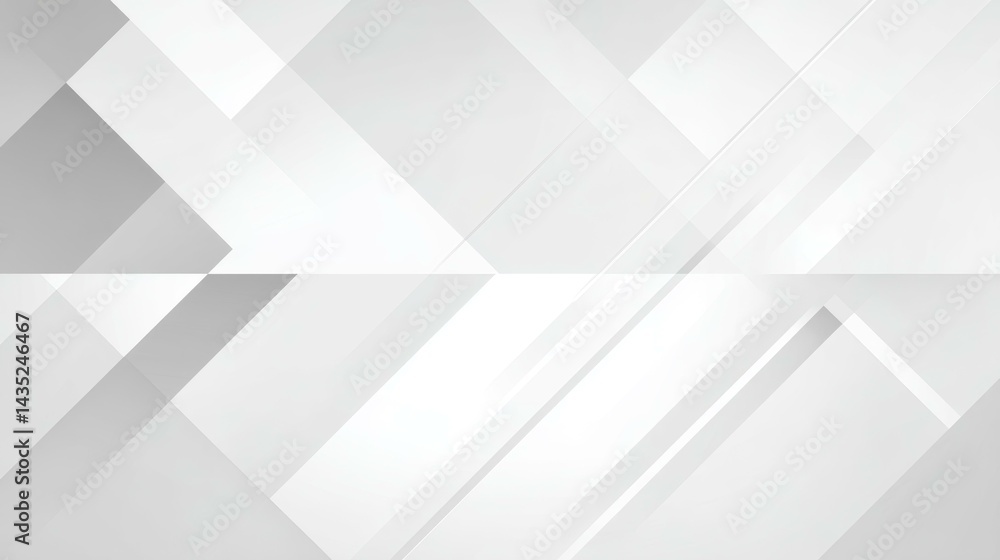 Abstract Geometric Shapes Background Design Abstract Geometric Shapes Background Design