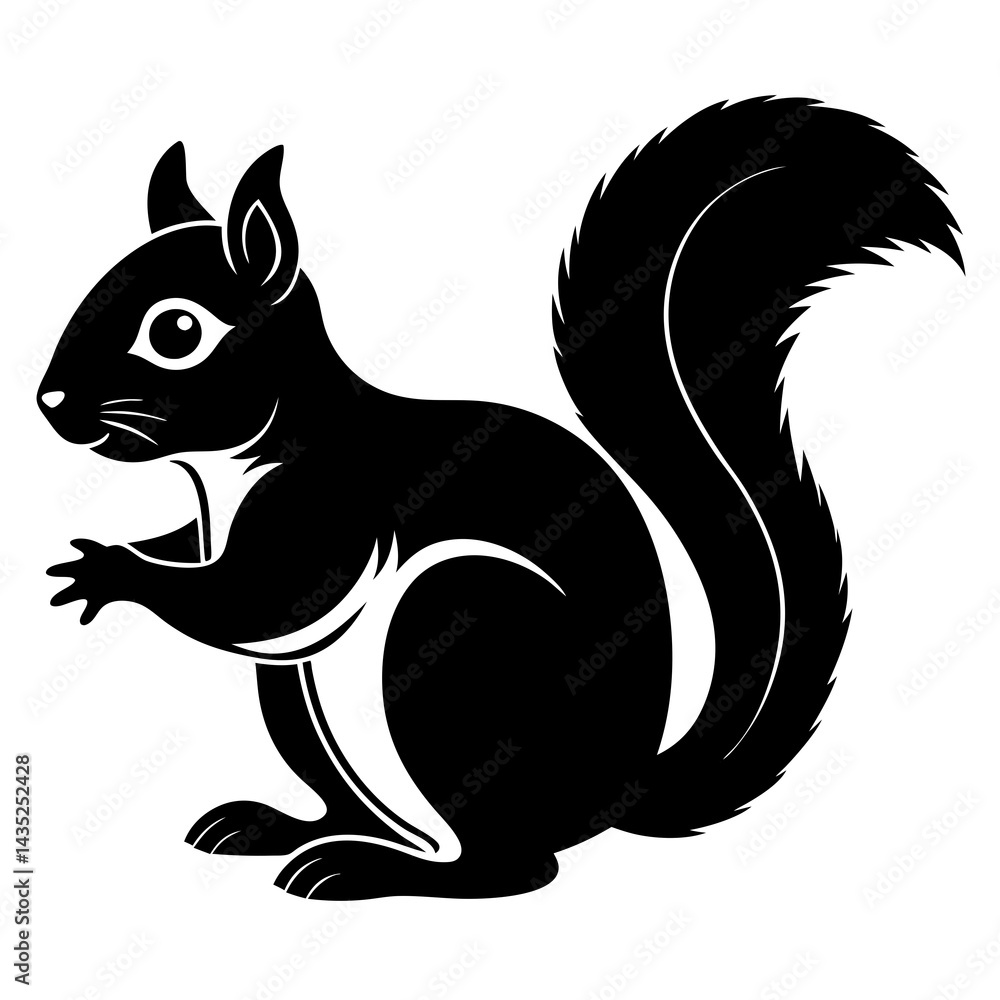 squirrel squirrel