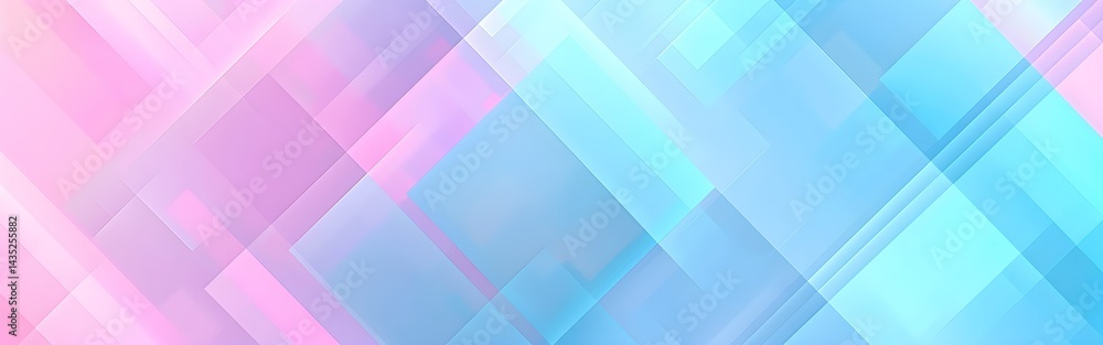 Obraz premium abstract blue background