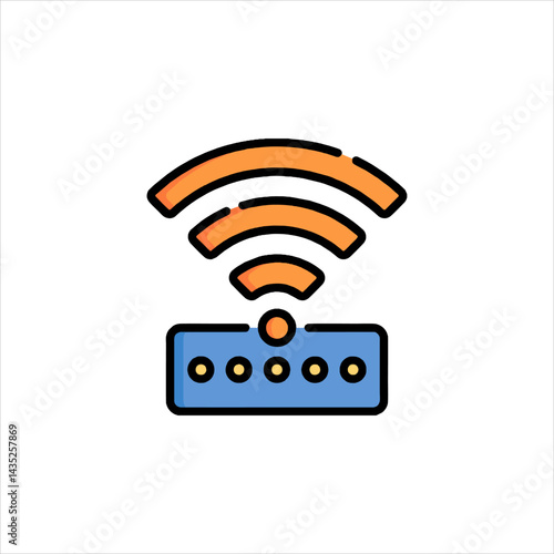 wi fi icon
