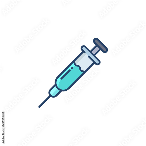 syringe
