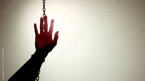United Nations International Day in Support of Victims of Torture, Generative Ai