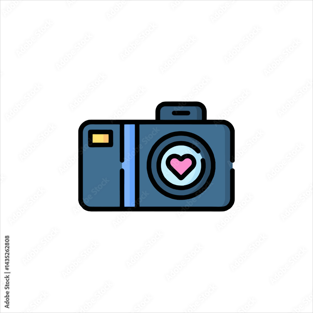 digital photo camera digital photo camera