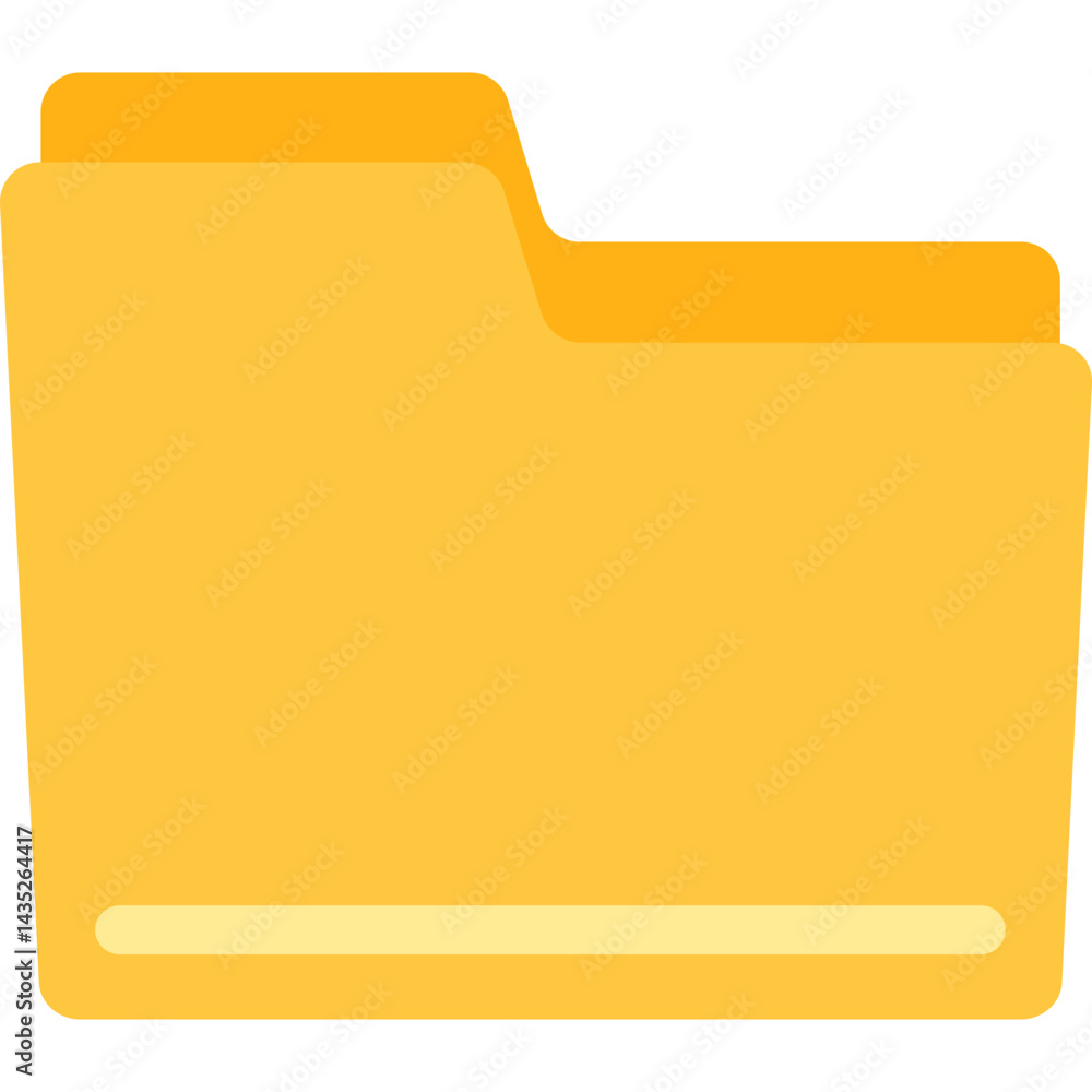 Folder File Icon Folder File Icon