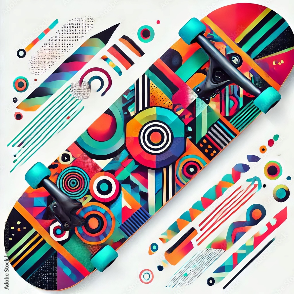 Board graphic designs Board graphic designs