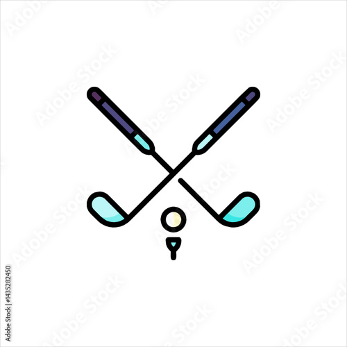 vector illustration of an abstract background