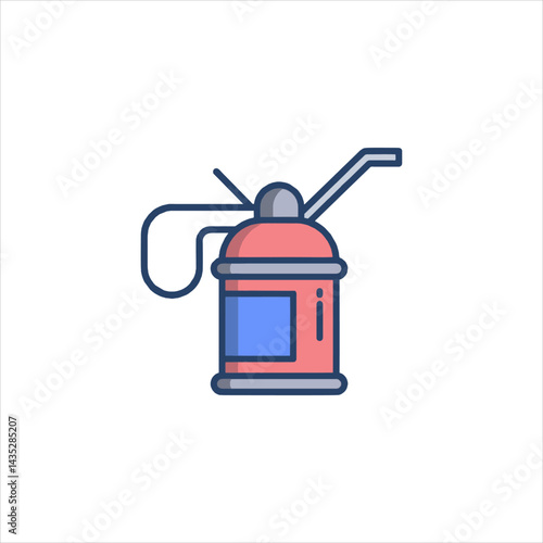 red fire hydrant