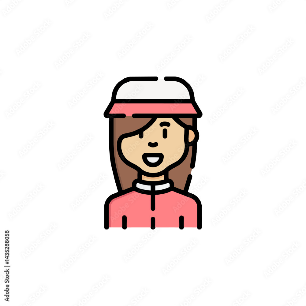man with hat man with hat