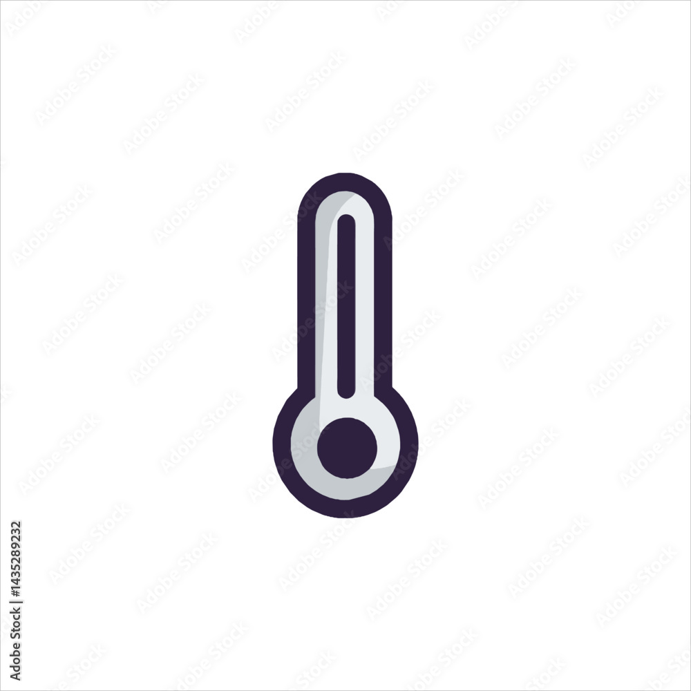 thermometer vector illustration thermometer vector illustration