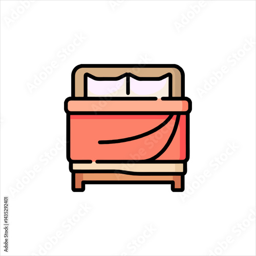 old wooden chest