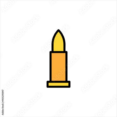 set of bullets