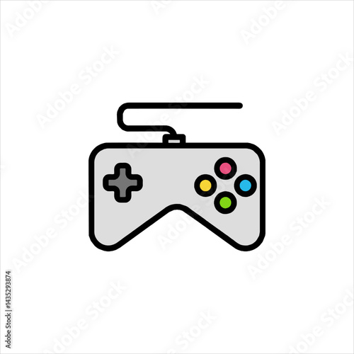 video game icon