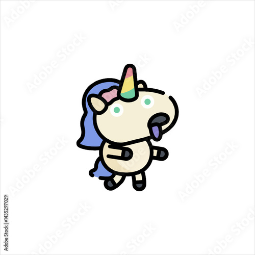 funny cartoon android