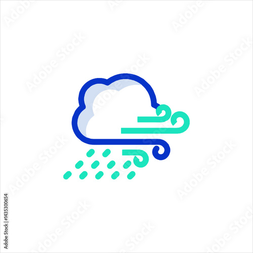 cloud computing concept