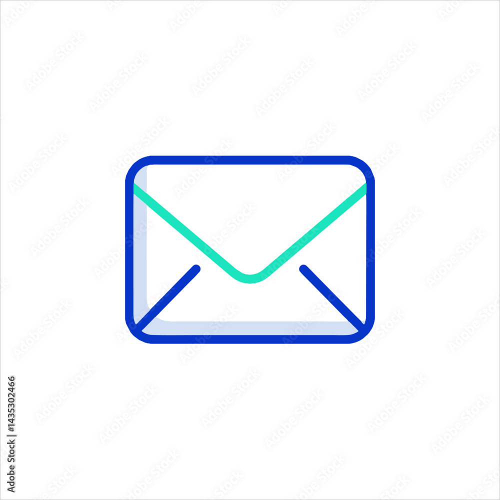 e mail icon e mail icon