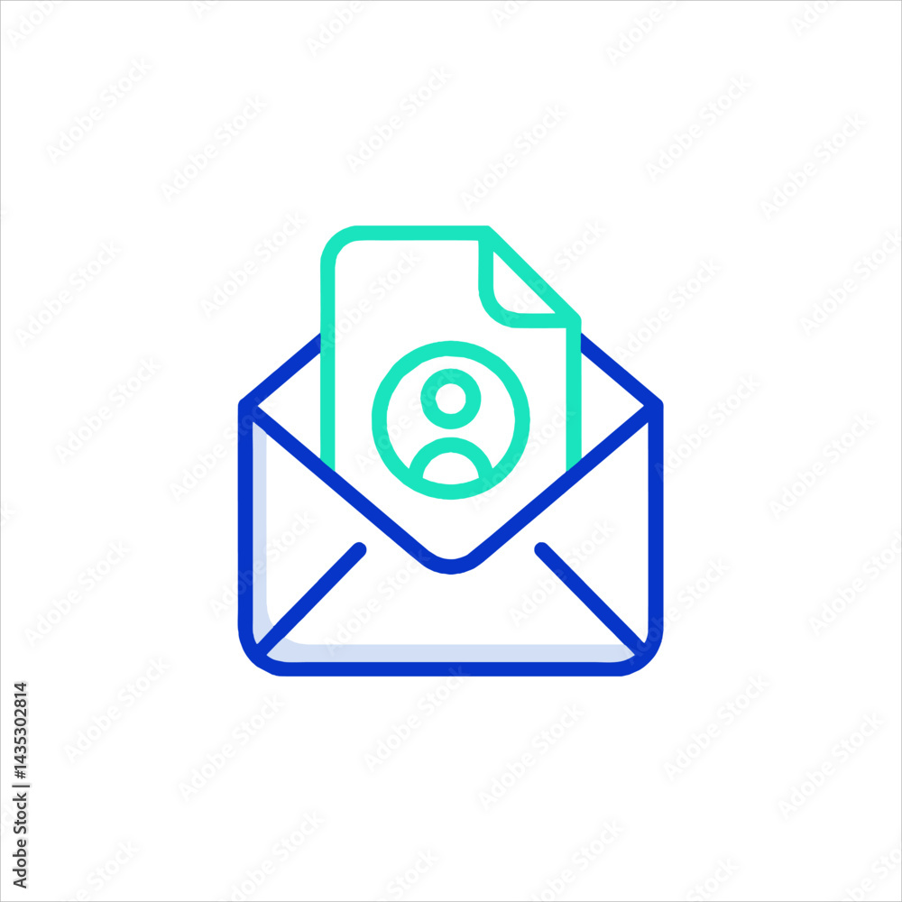 e mail icon e mail icon
