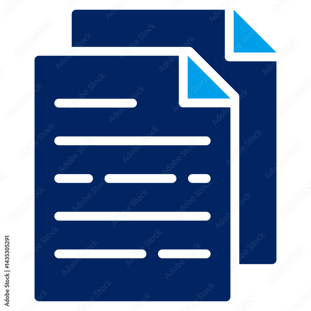Document Icon Document Icon