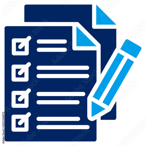Worksheet  Icon 