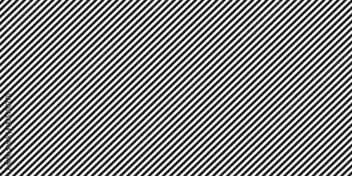 Slash line. Border with diagonal lines. Angle of tilt stripes. Black pattern of footer isolated vector on white background. vector ilustration. eps 10