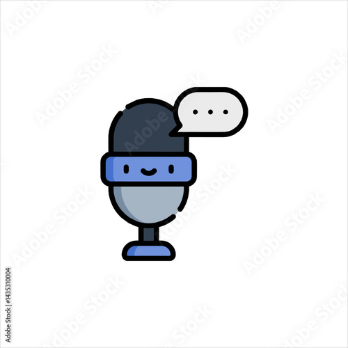 funny cartoon android
