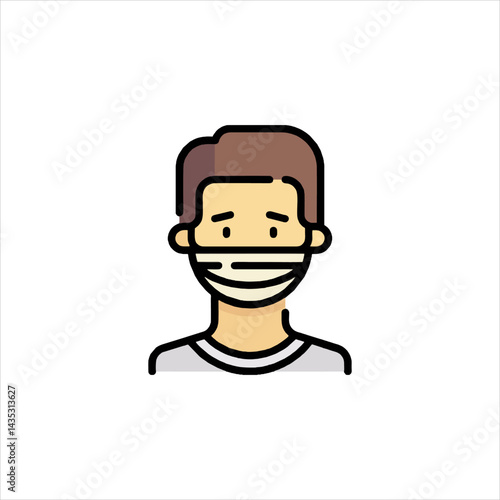 funny cartoon guy