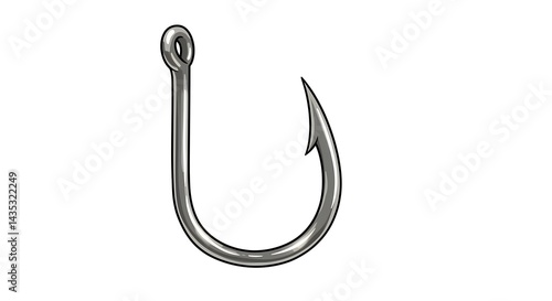 Fishing Hook Angling Equipment