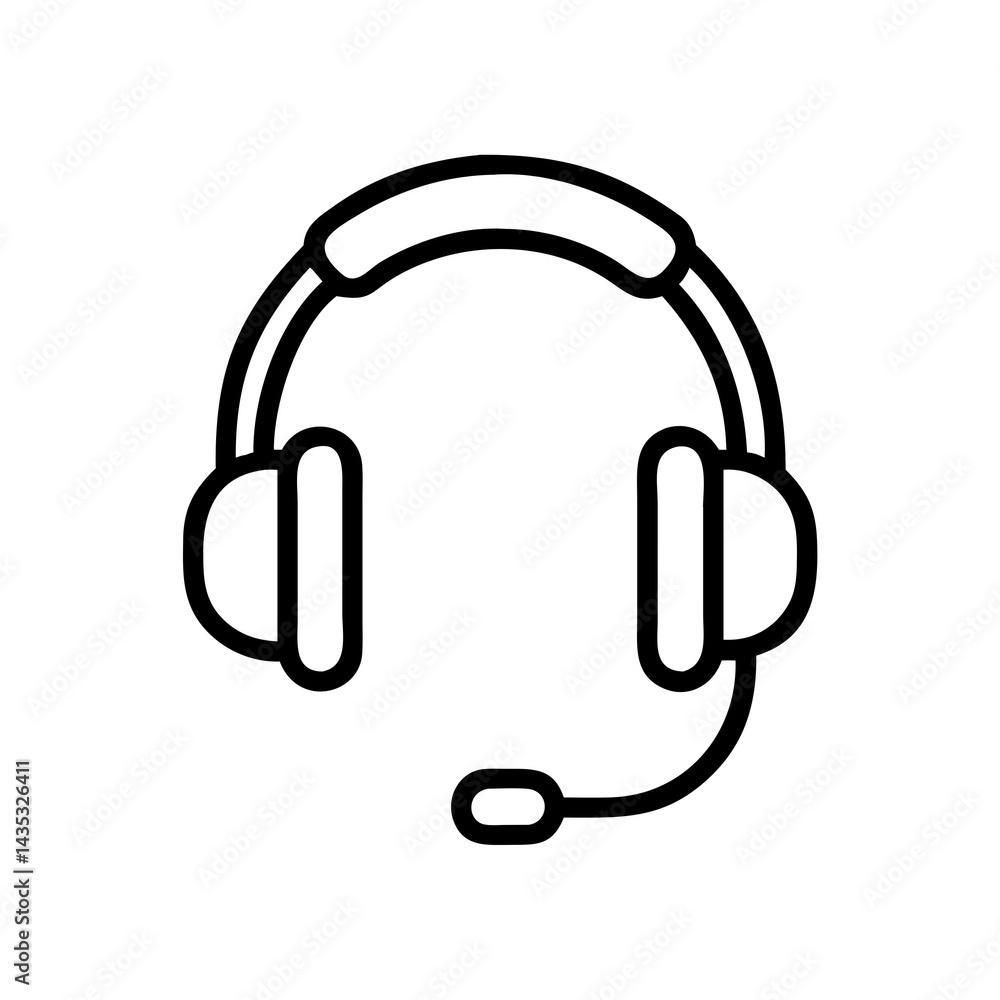 head set png transparet background head set png transparet background
