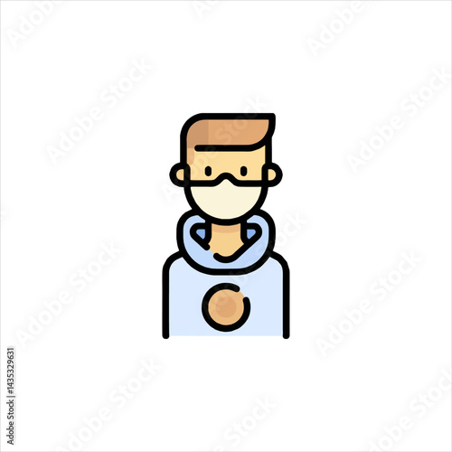 funny cartoon doctor